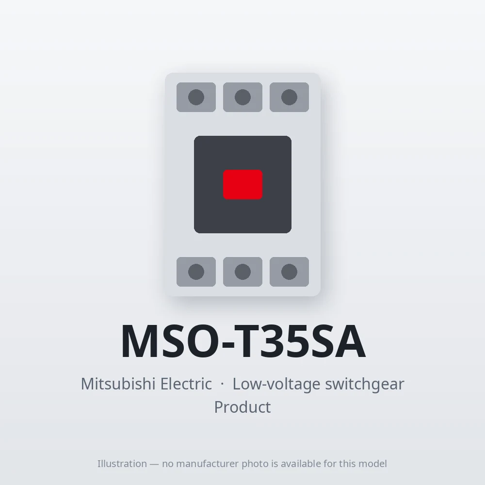 MSO-T35SA