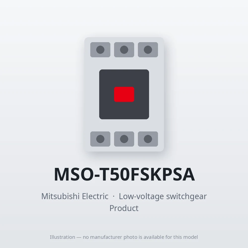 MSO-T50FSKPSA