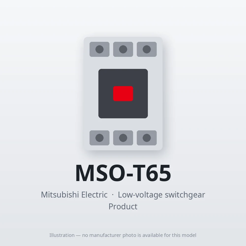 MSO-T65