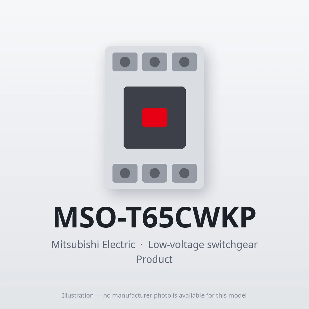MSO-T65CWKP