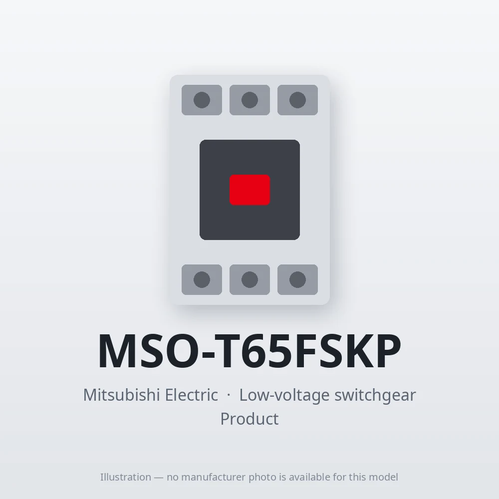 MSO-T65FSKP