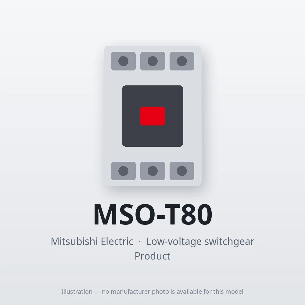 MSO-T80