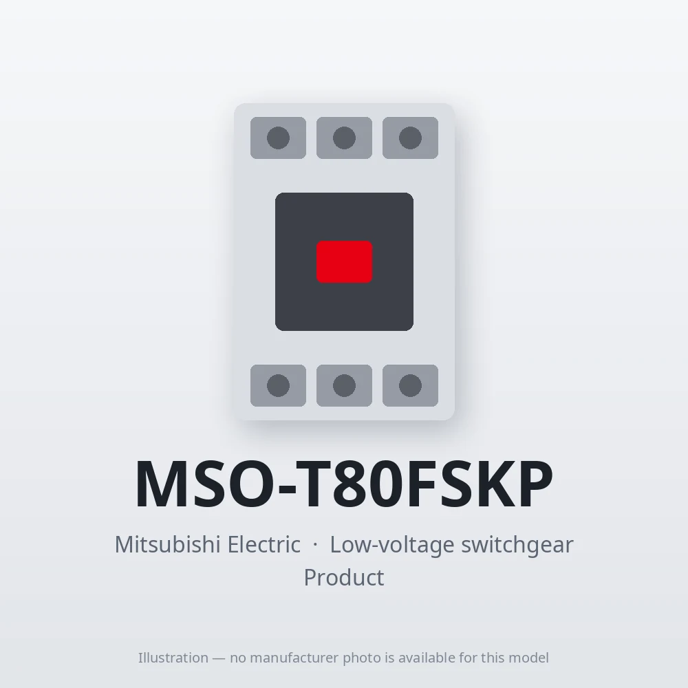 MSO-T80FSKP
