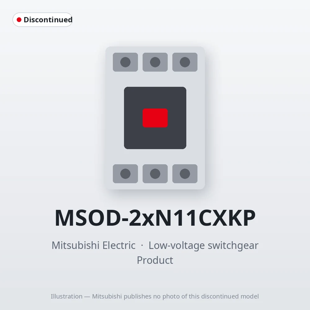 MSOD-2xN11CXKP