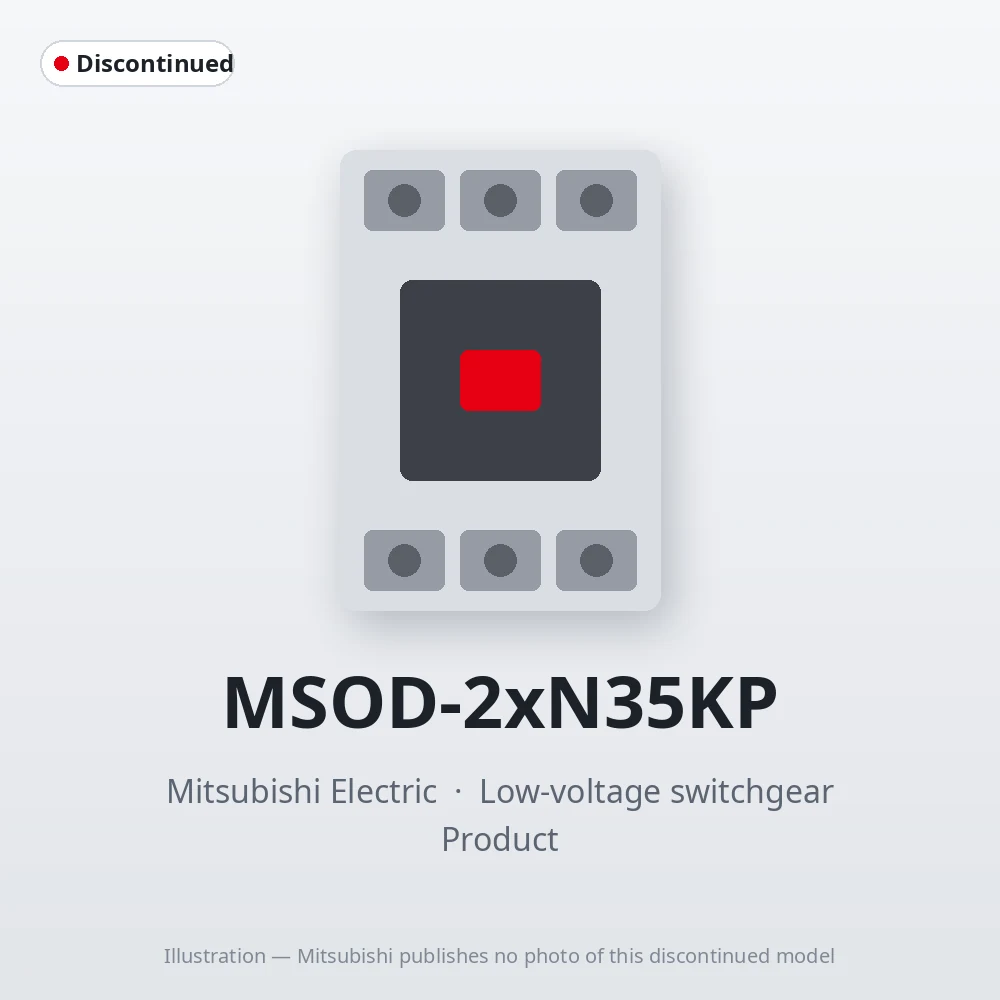 MSOD-2xN35KP