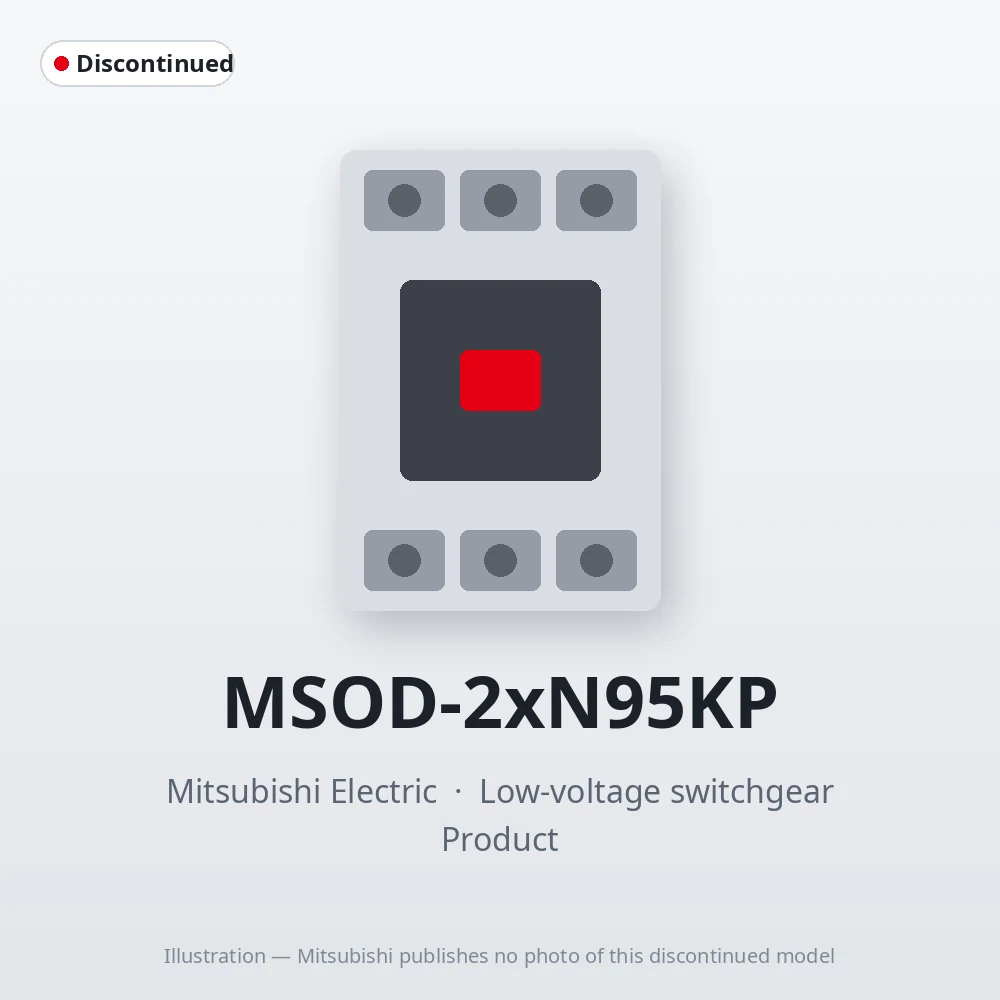 MSOD-2xN95KP