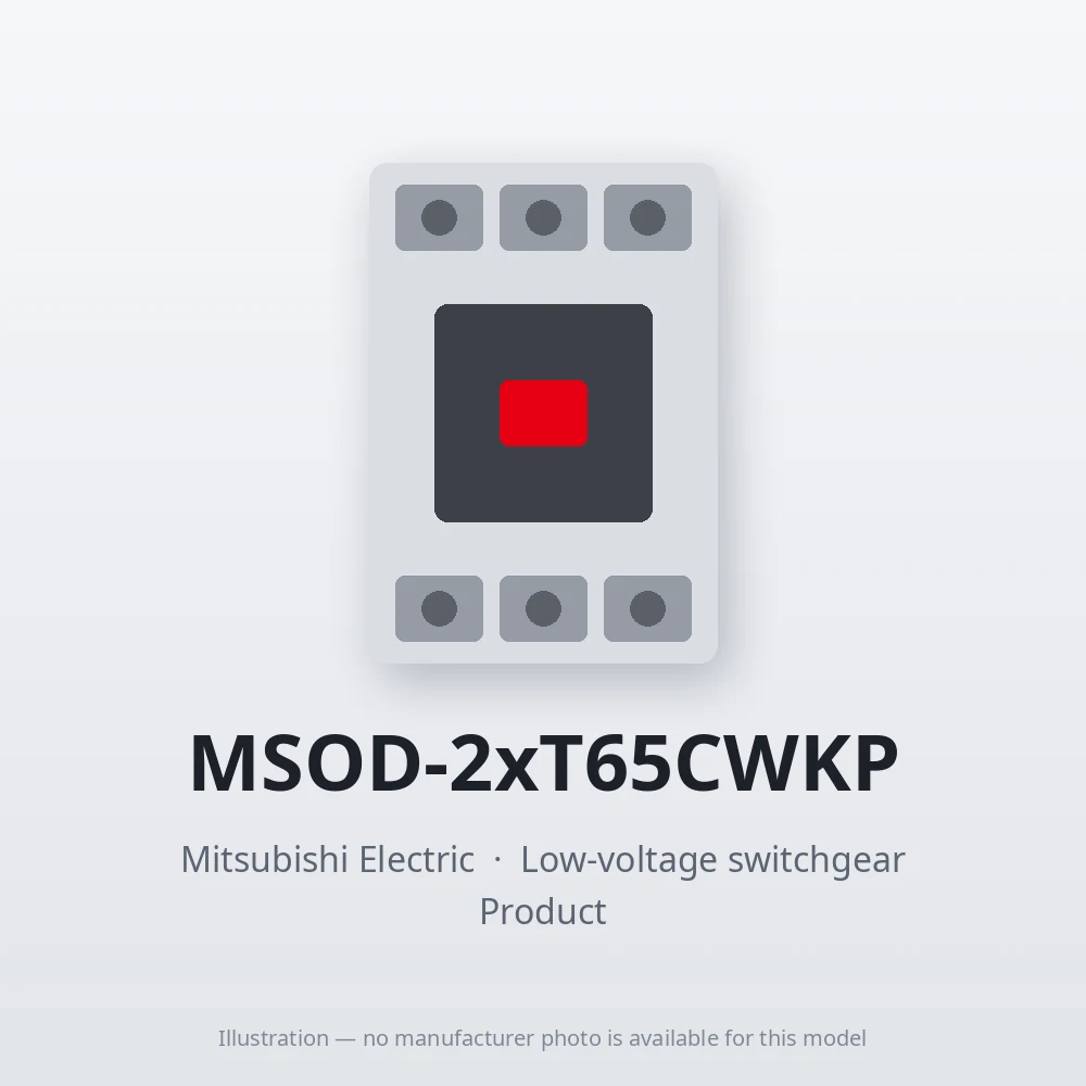 MSOD-2xT65CWKP