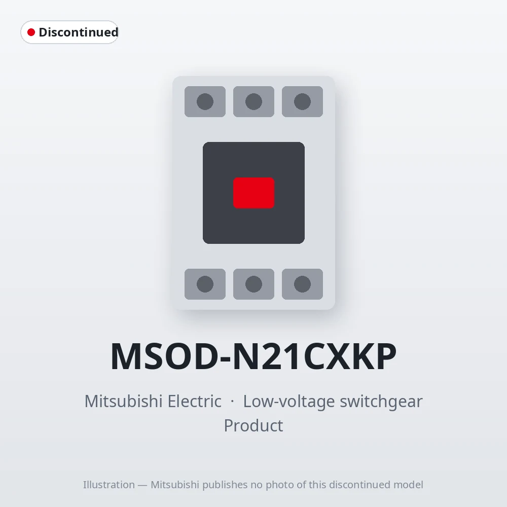 MSOD-N21CXKP