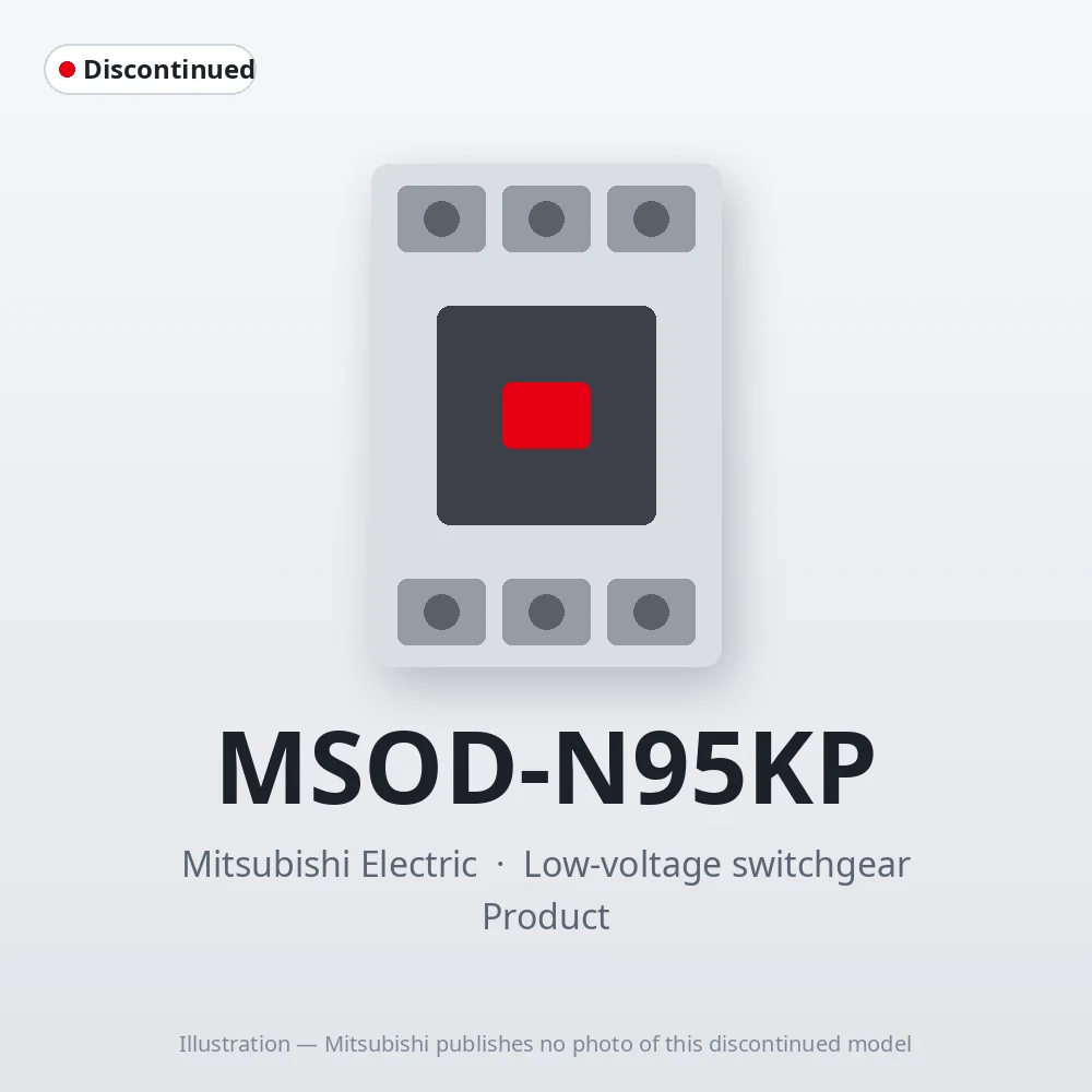 MSOD-N95KP