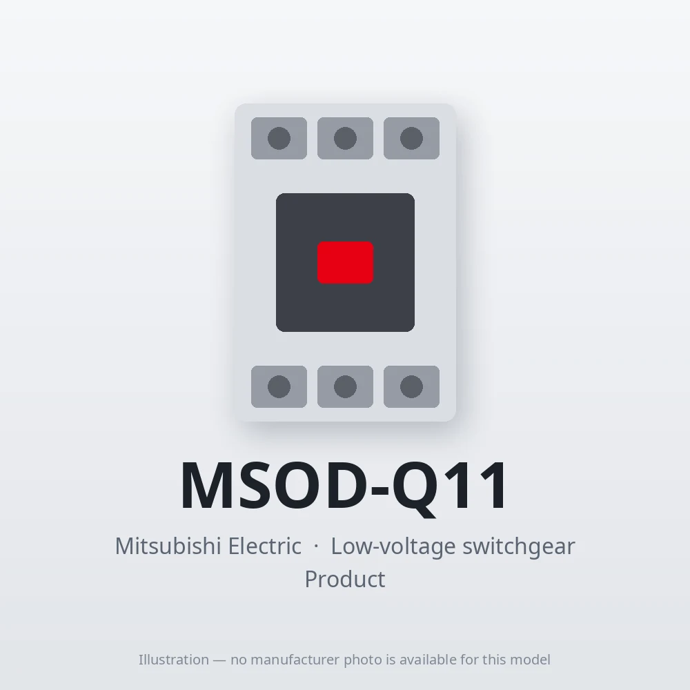 MSOD-Q11