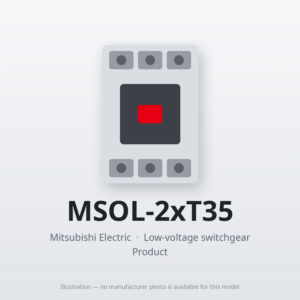 MSOL-2xT35