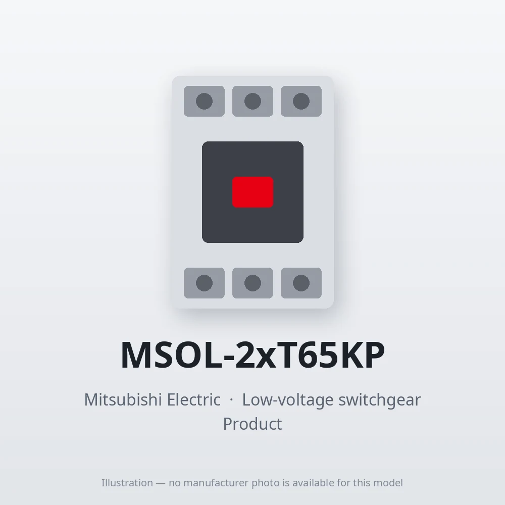 MSOL-2xT65KP