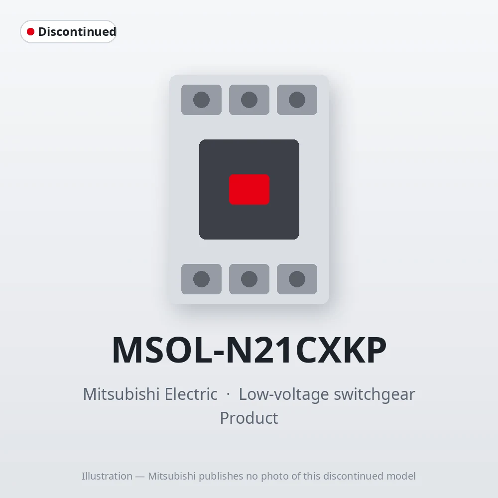 MSOL-N21CXKP
