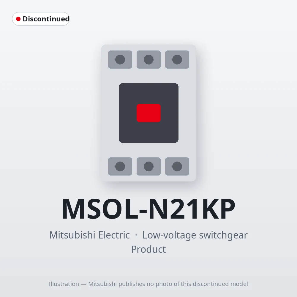 MSOL-N21KP