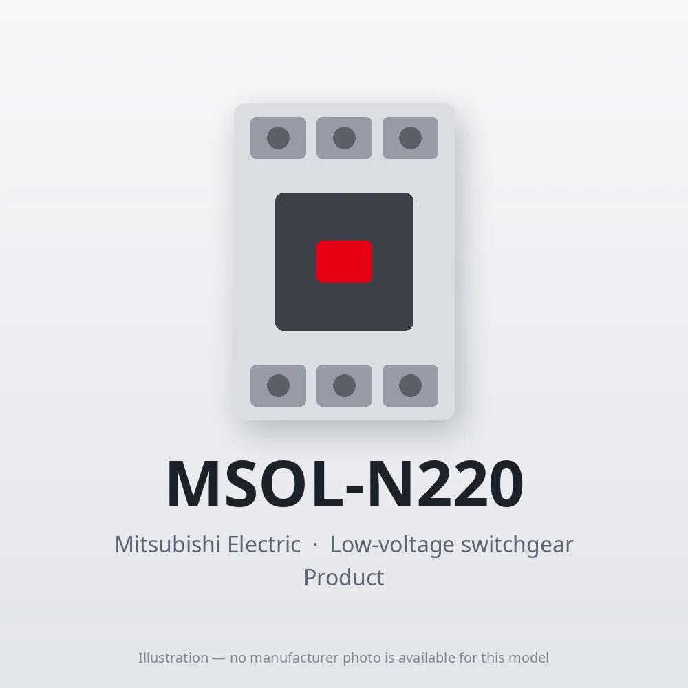 MSOL-N220