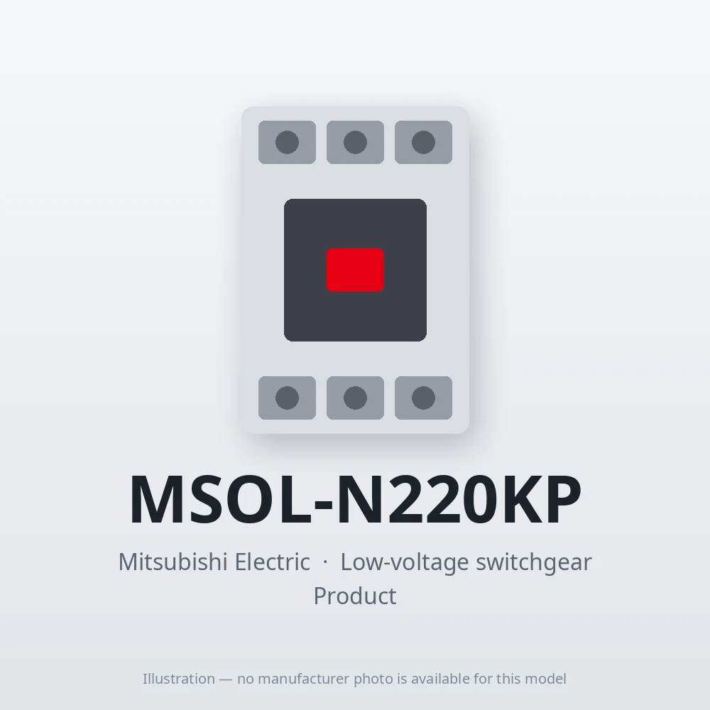 MSOL-N220KP