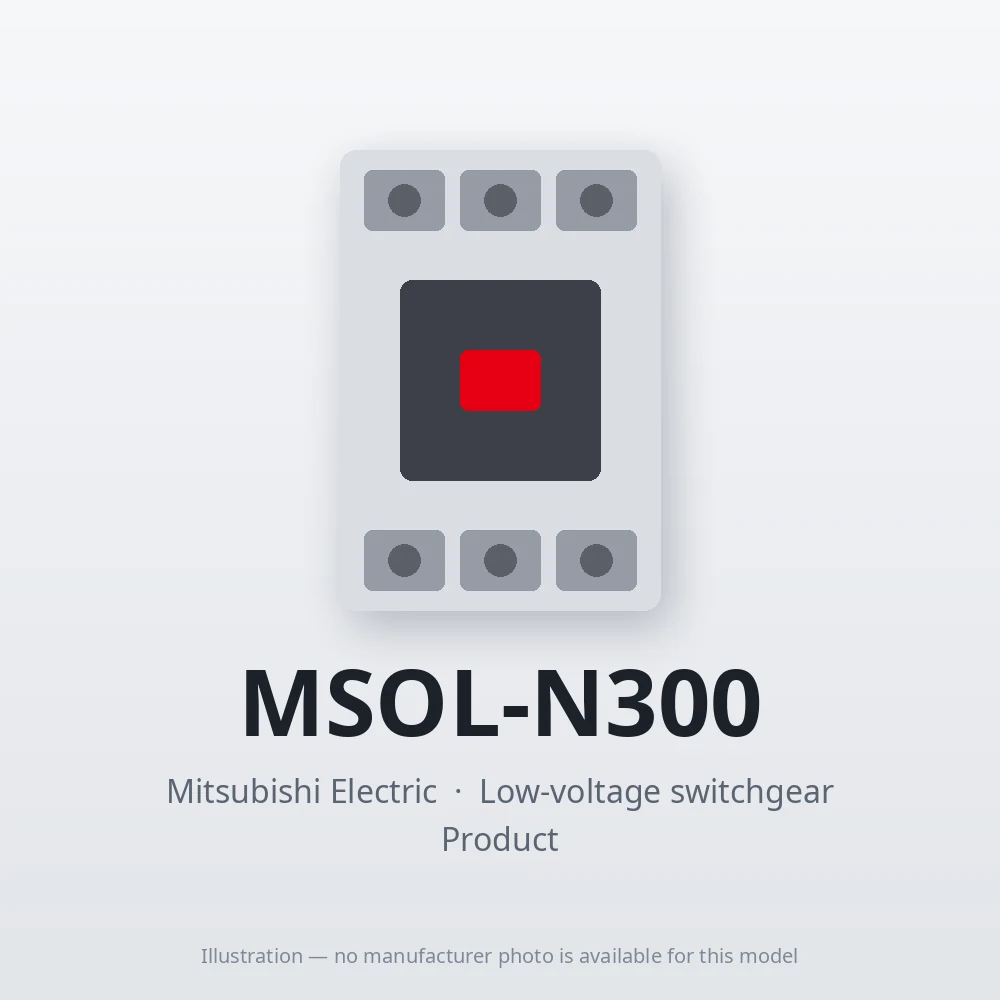 MSOL-N300