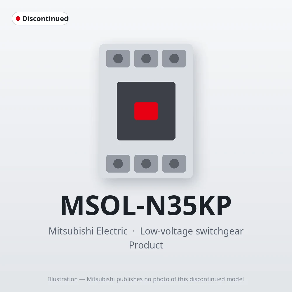 MSOL-N35KP