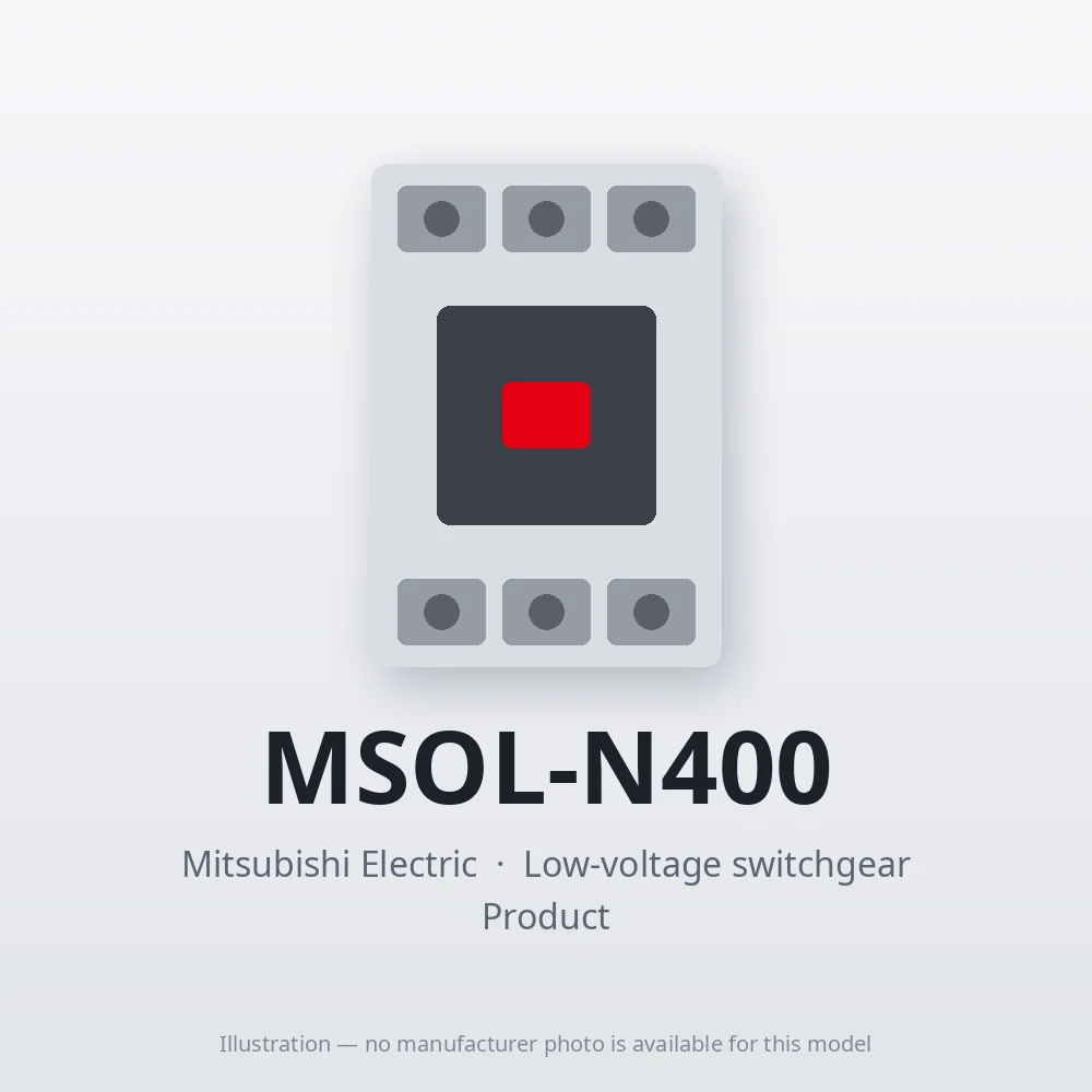 MSOL-N400