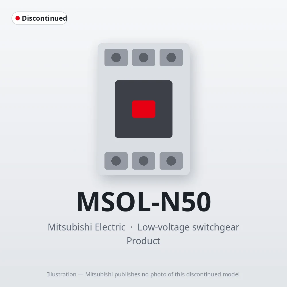 MSOL-N50