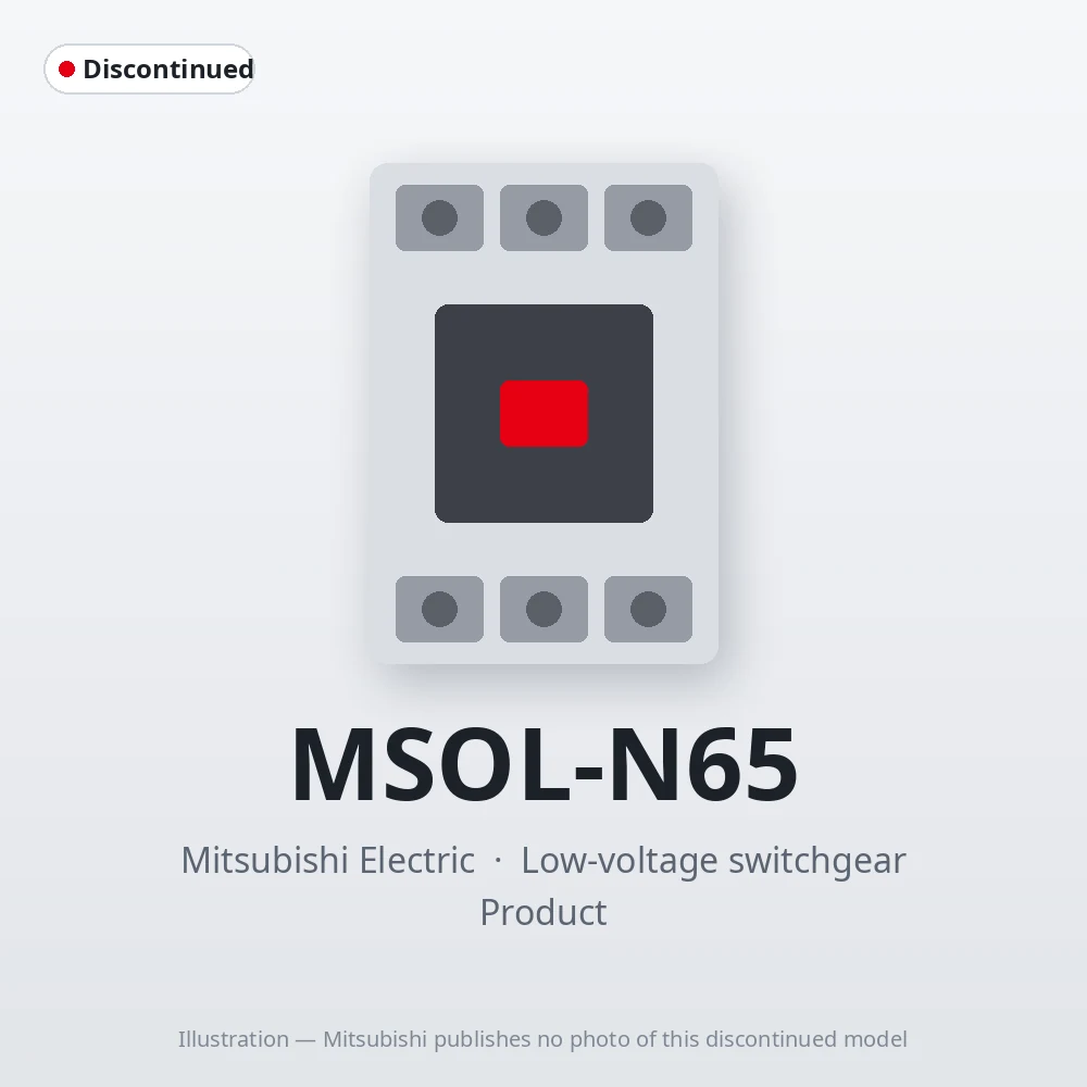 MSOL-N65