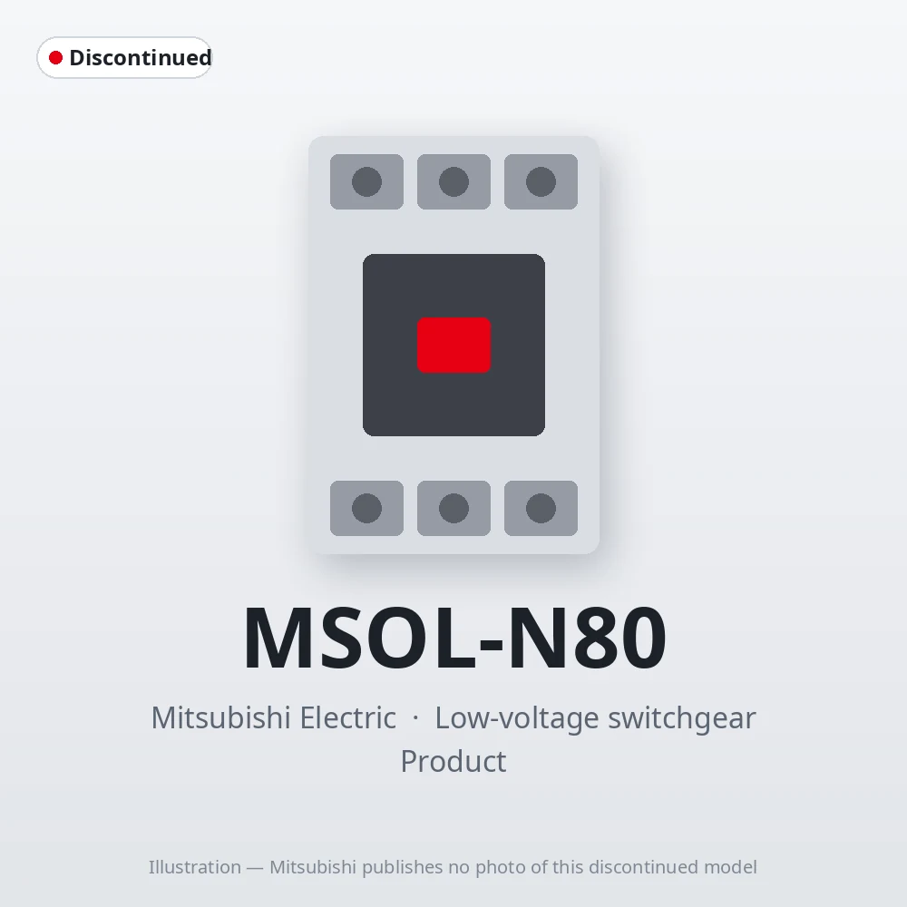 MSOL-N80