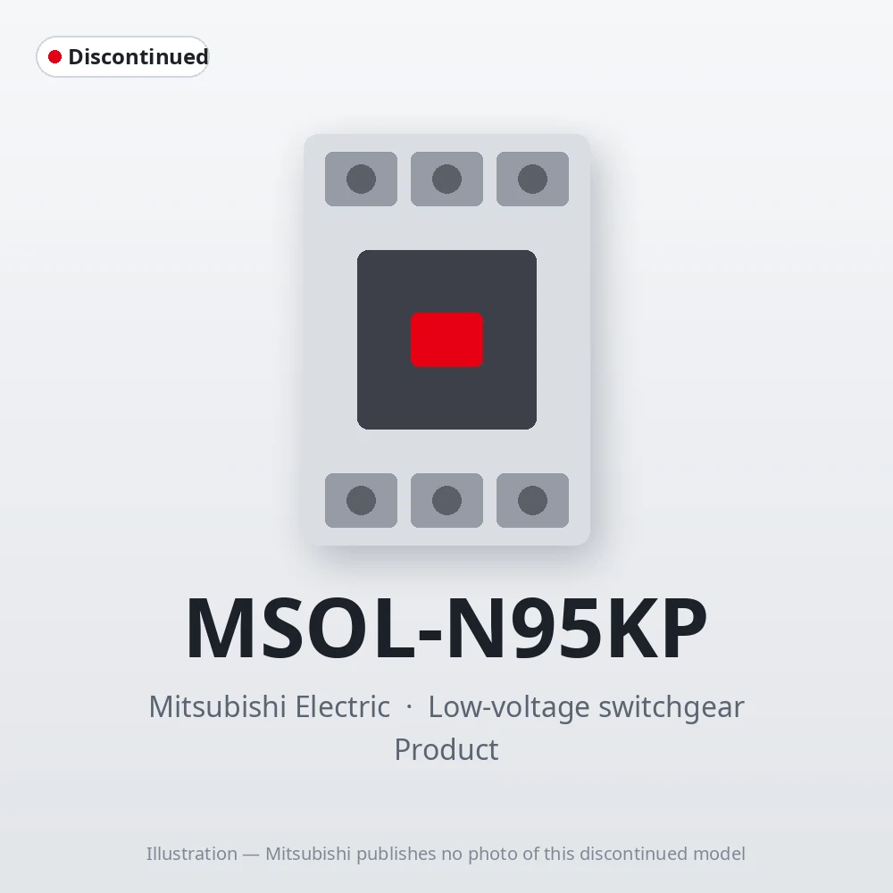 MSOL-N95KP
