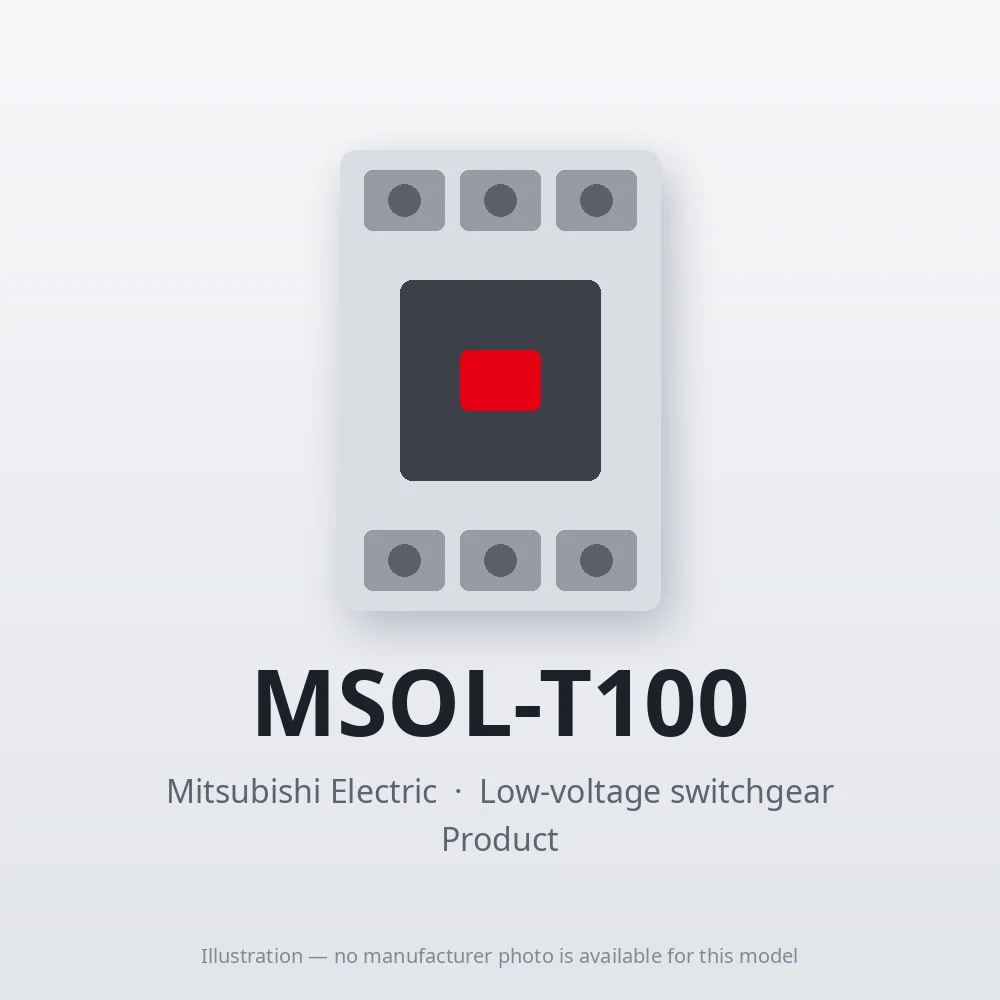 MSOL-T100