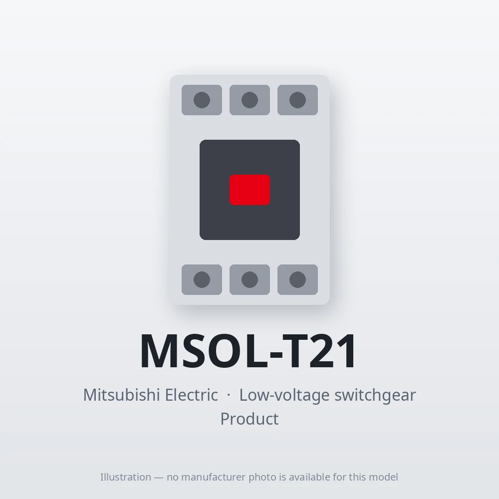MSOL-T21