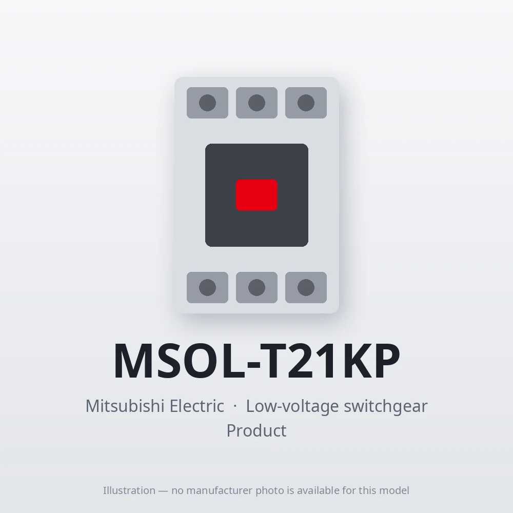 MSOL-T21KP