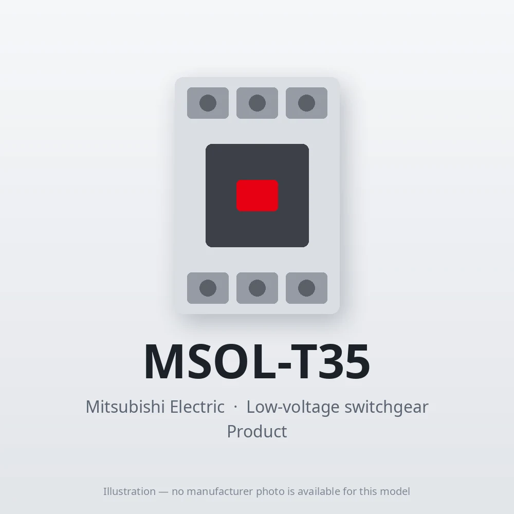 MSOL-T35