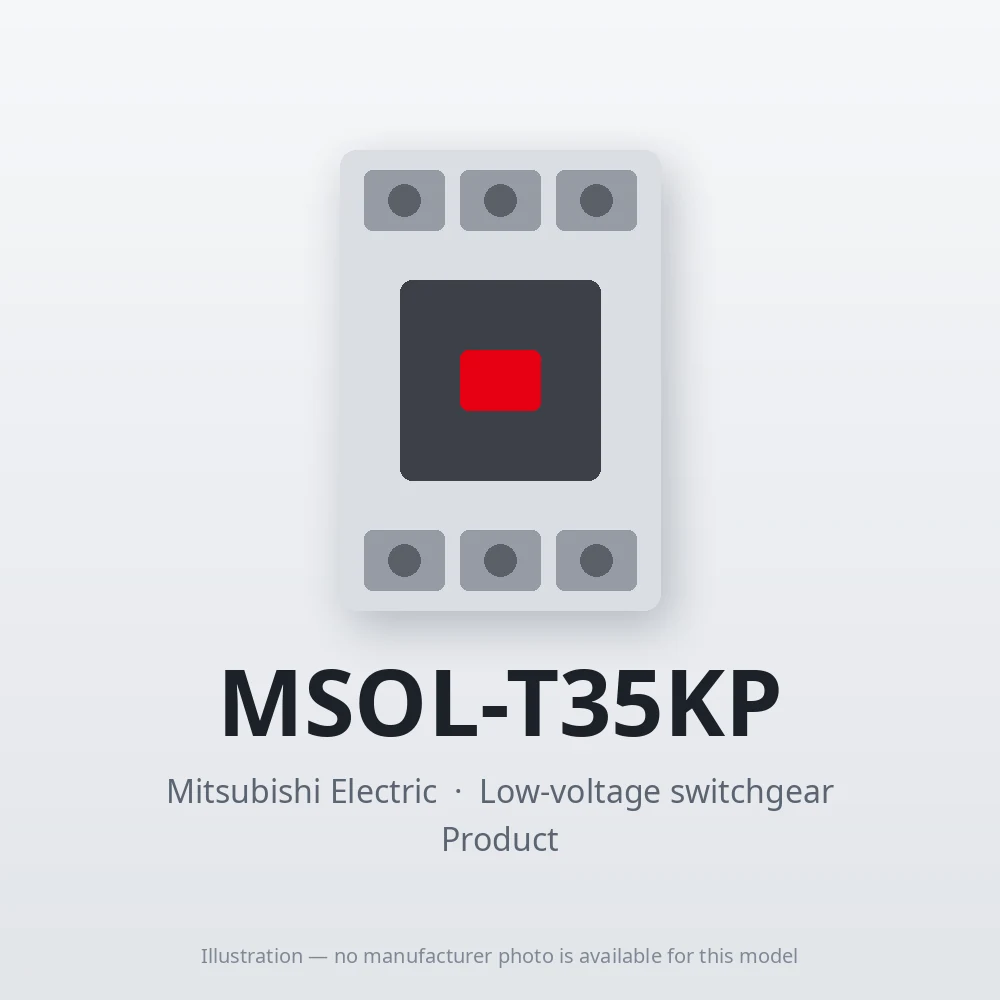 MSOL-T35KP