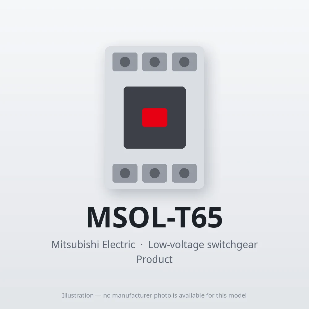 MSOL-T65