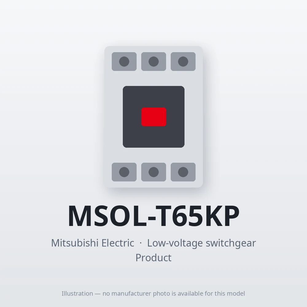 MSOL-T65KP