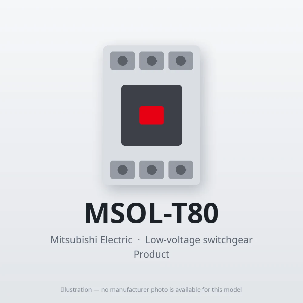 MSOL-T80