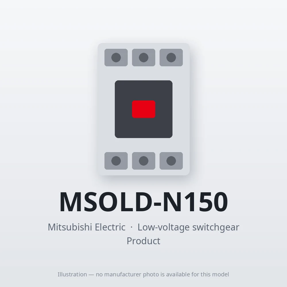 MSOLD-N150