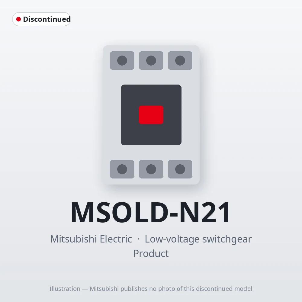 MSOLD-N21