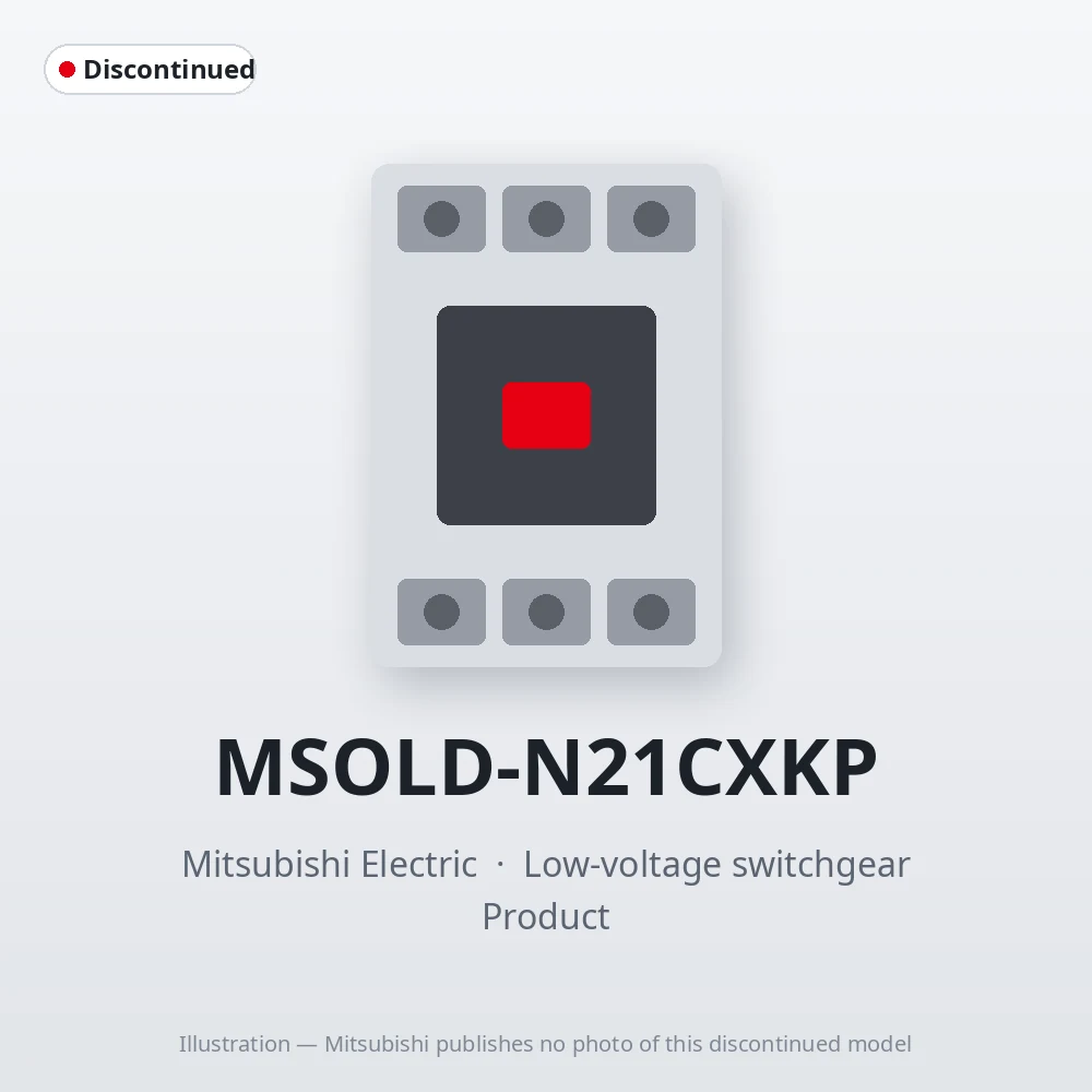 MSOLD-N21CXKP