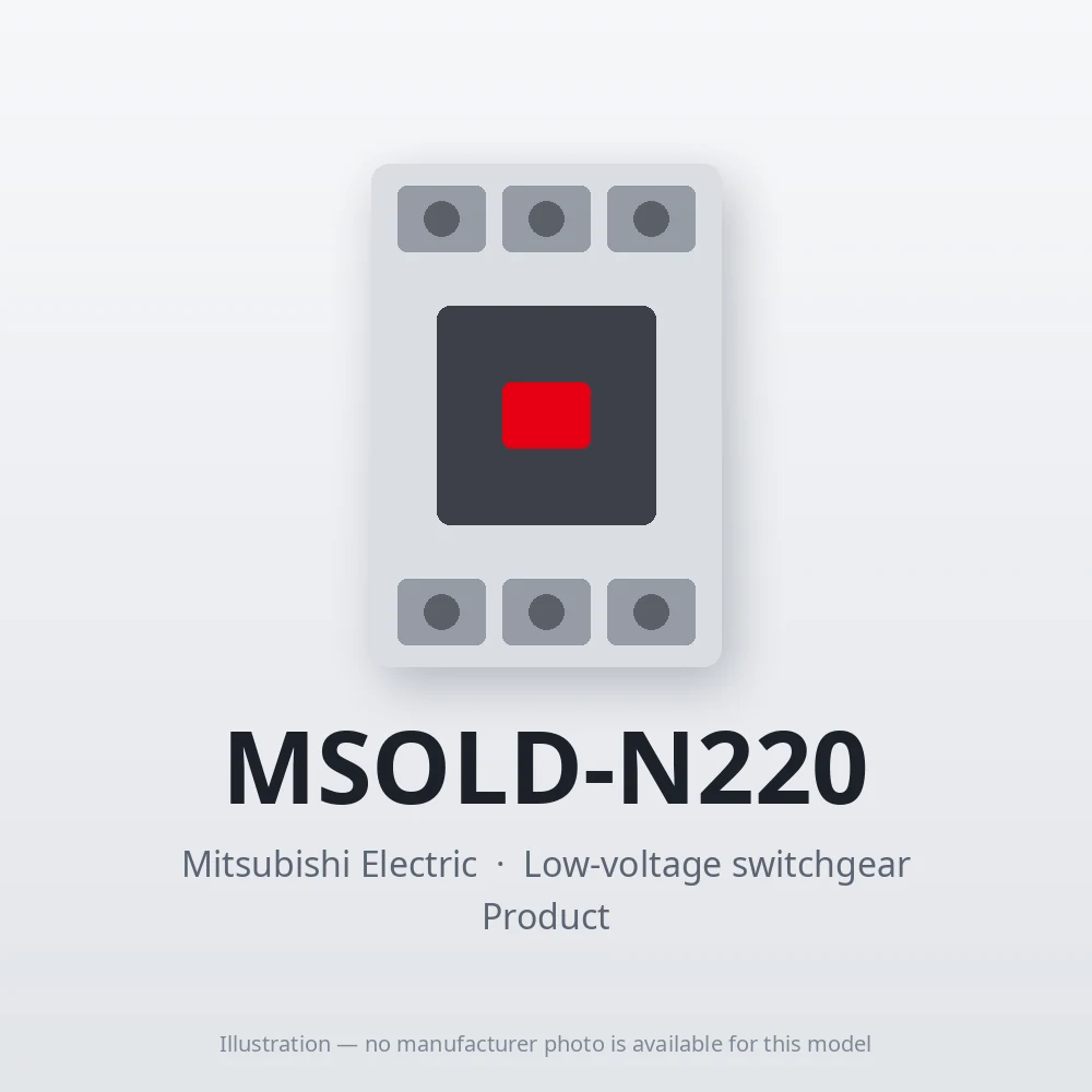 MSOLD-N220