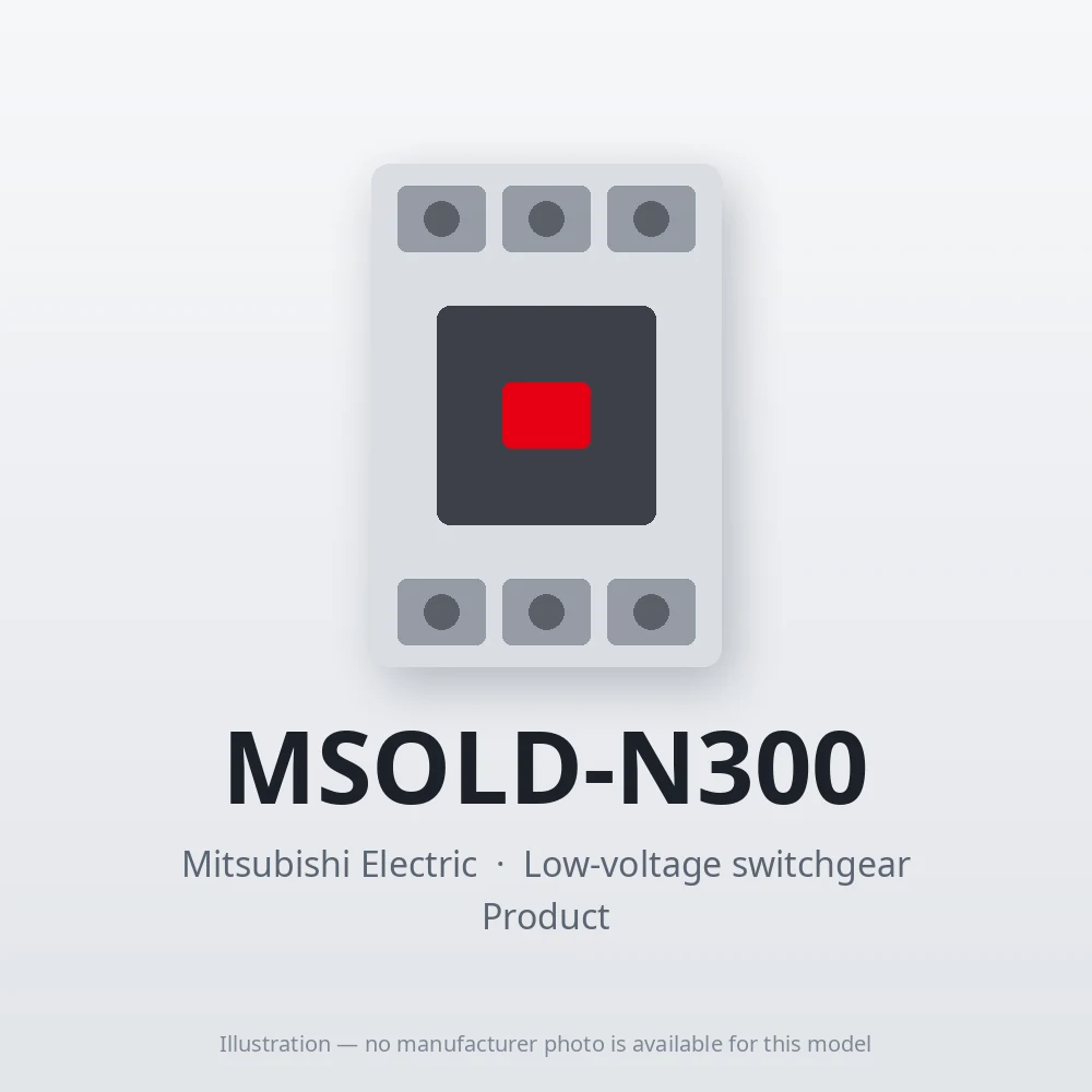 MSOLD-N300