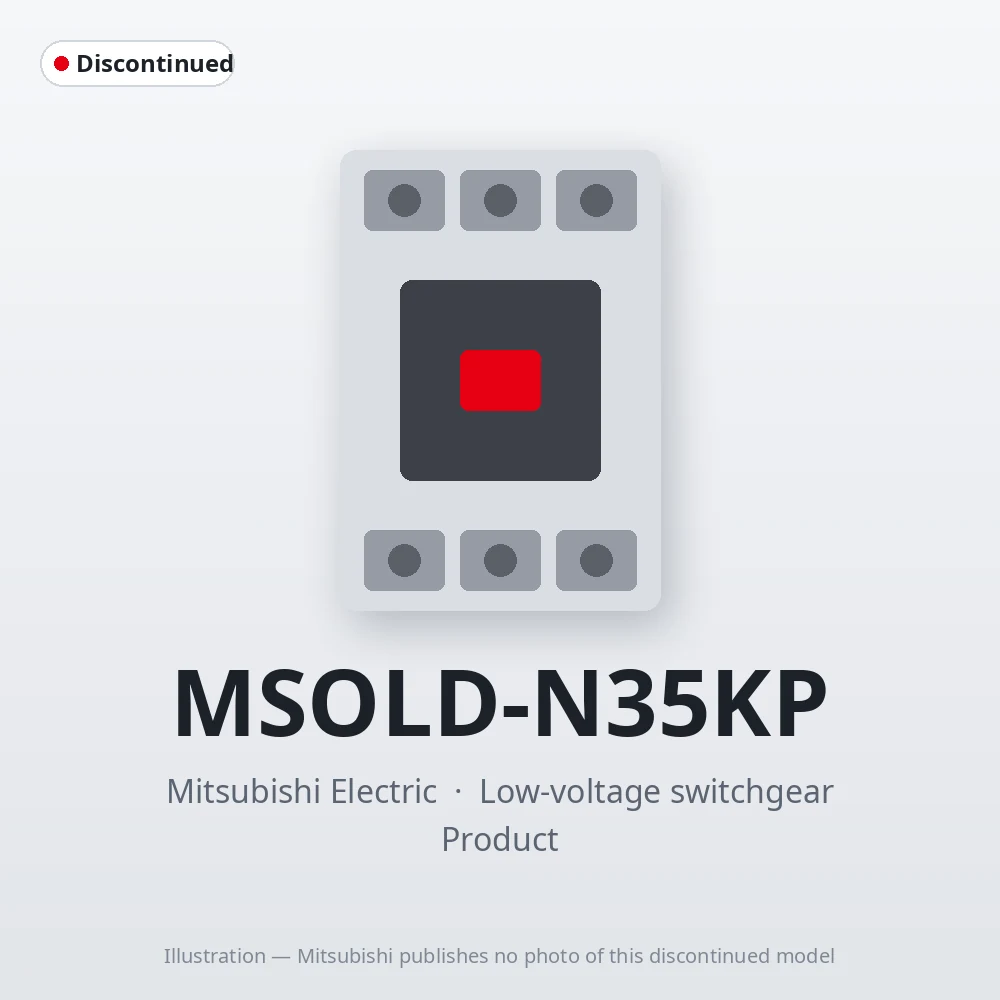 MSOLD-N35KP