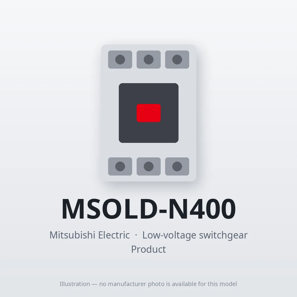 MSOLD-N400