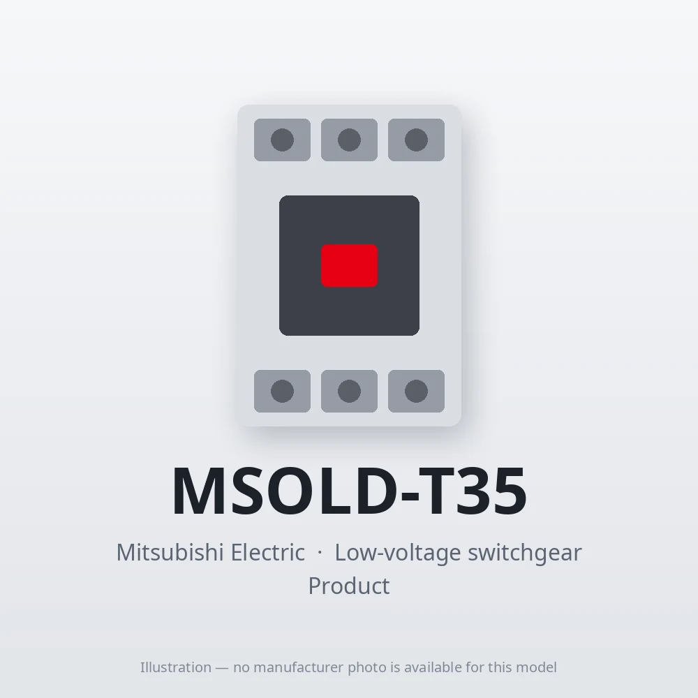 MSOLD-T35