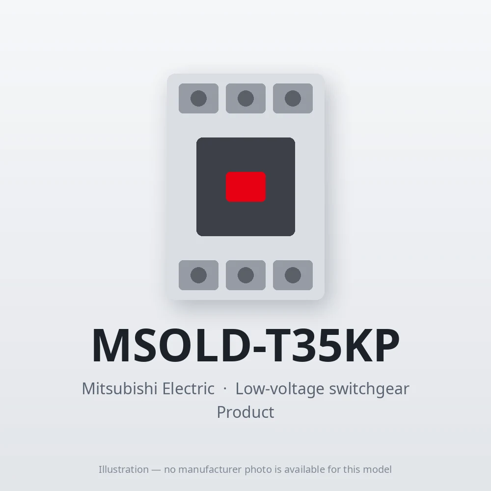 MSOLD-T35KP
