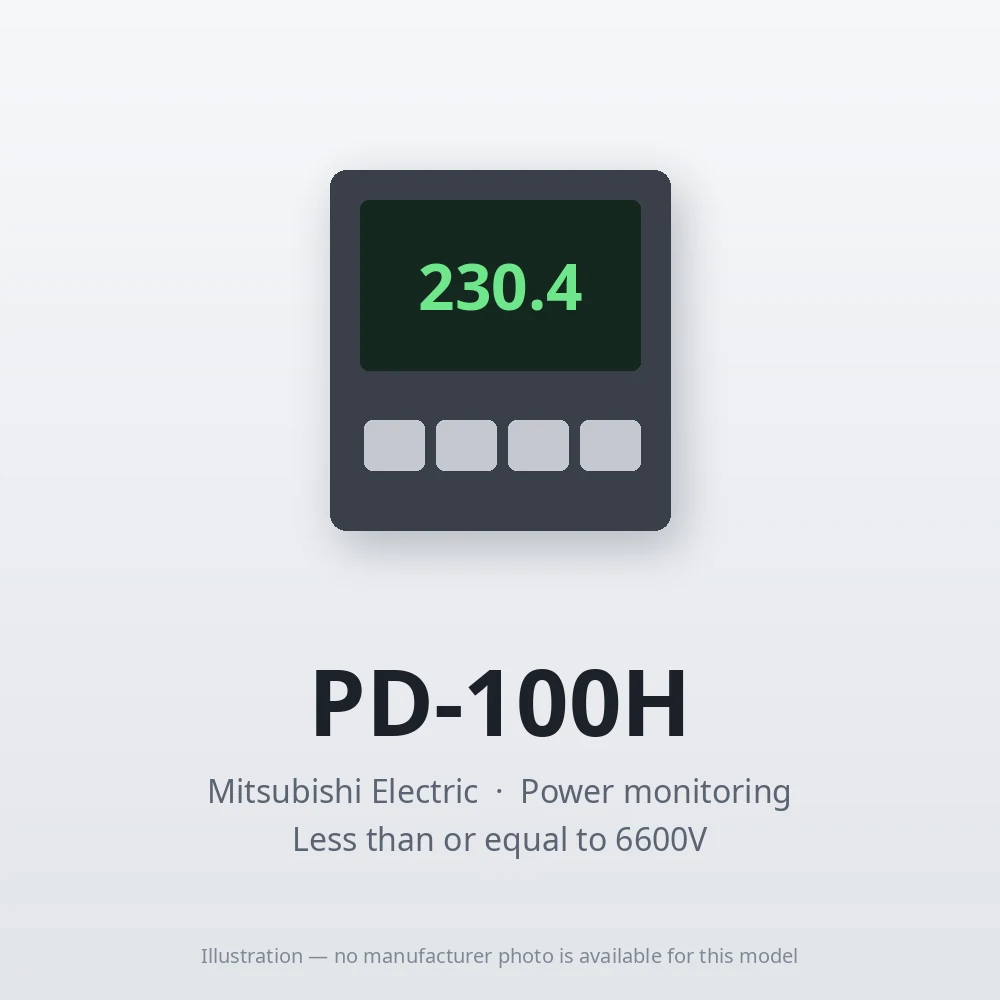 PD-100H