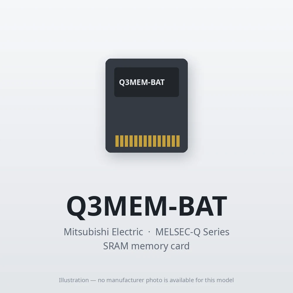 Q3MEM-BAT