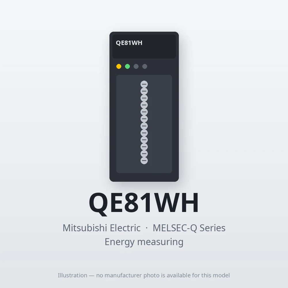 QE81WH