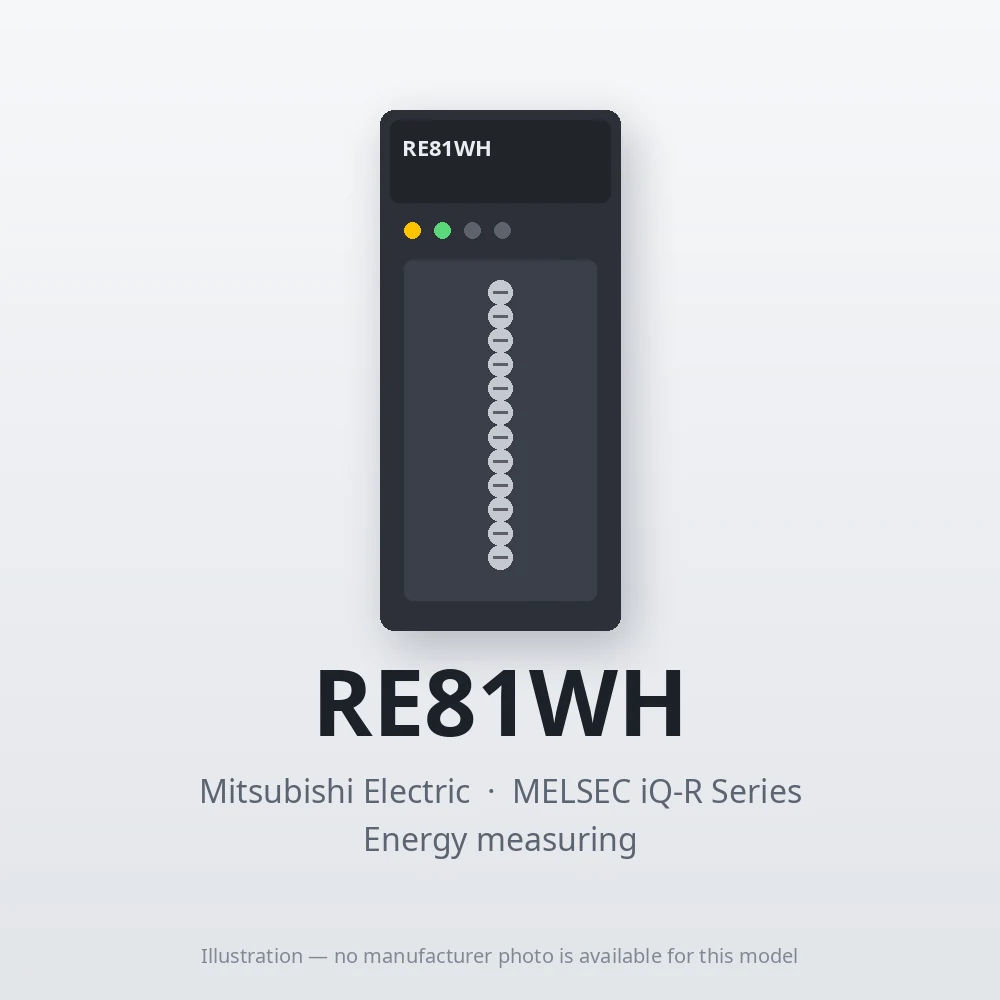 RE81WH