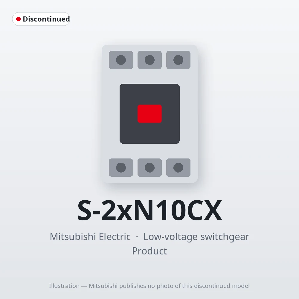 S-2xN10CX