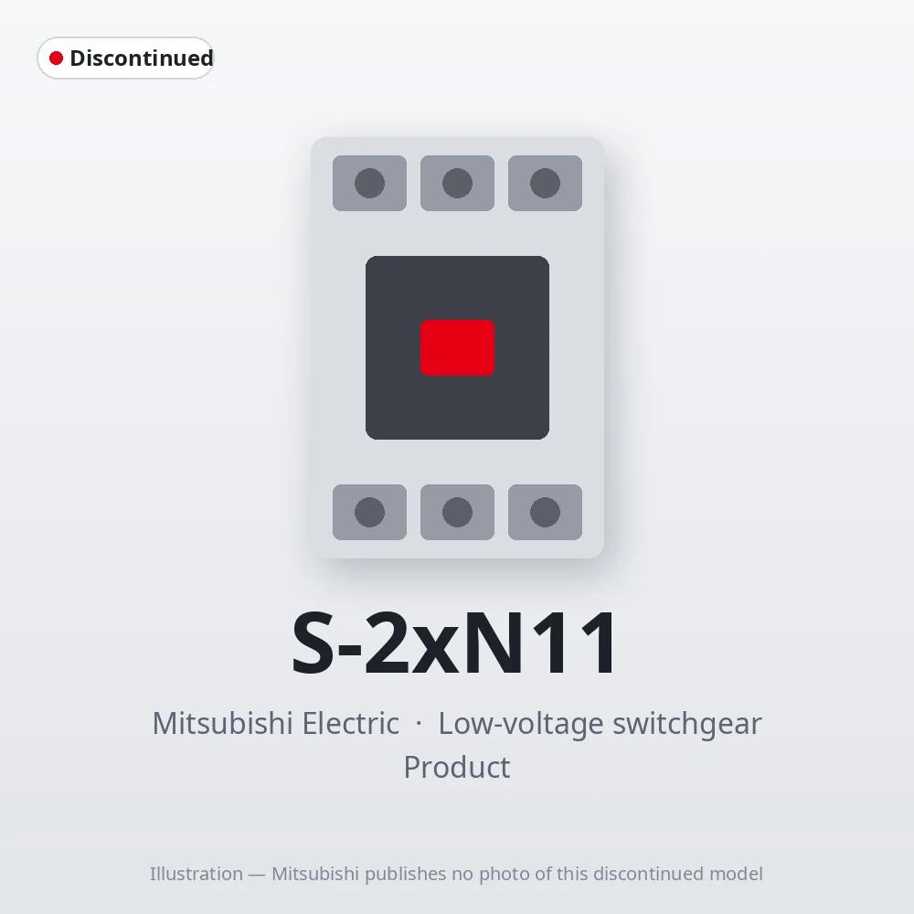 S-2xN11